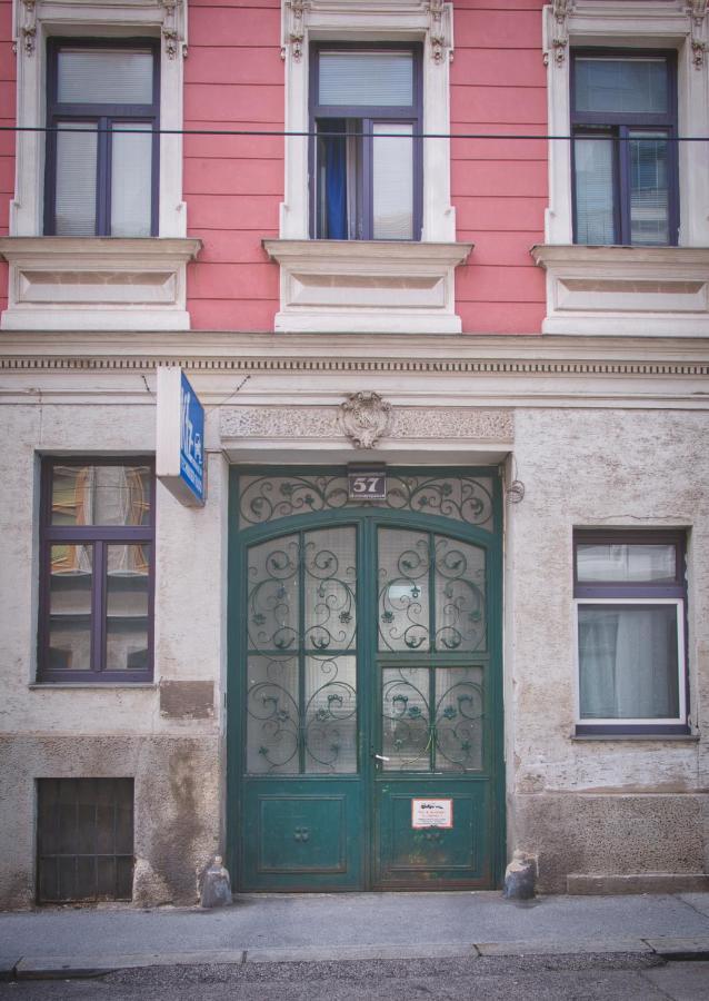 Niko Apartment Vienna Exterior photo