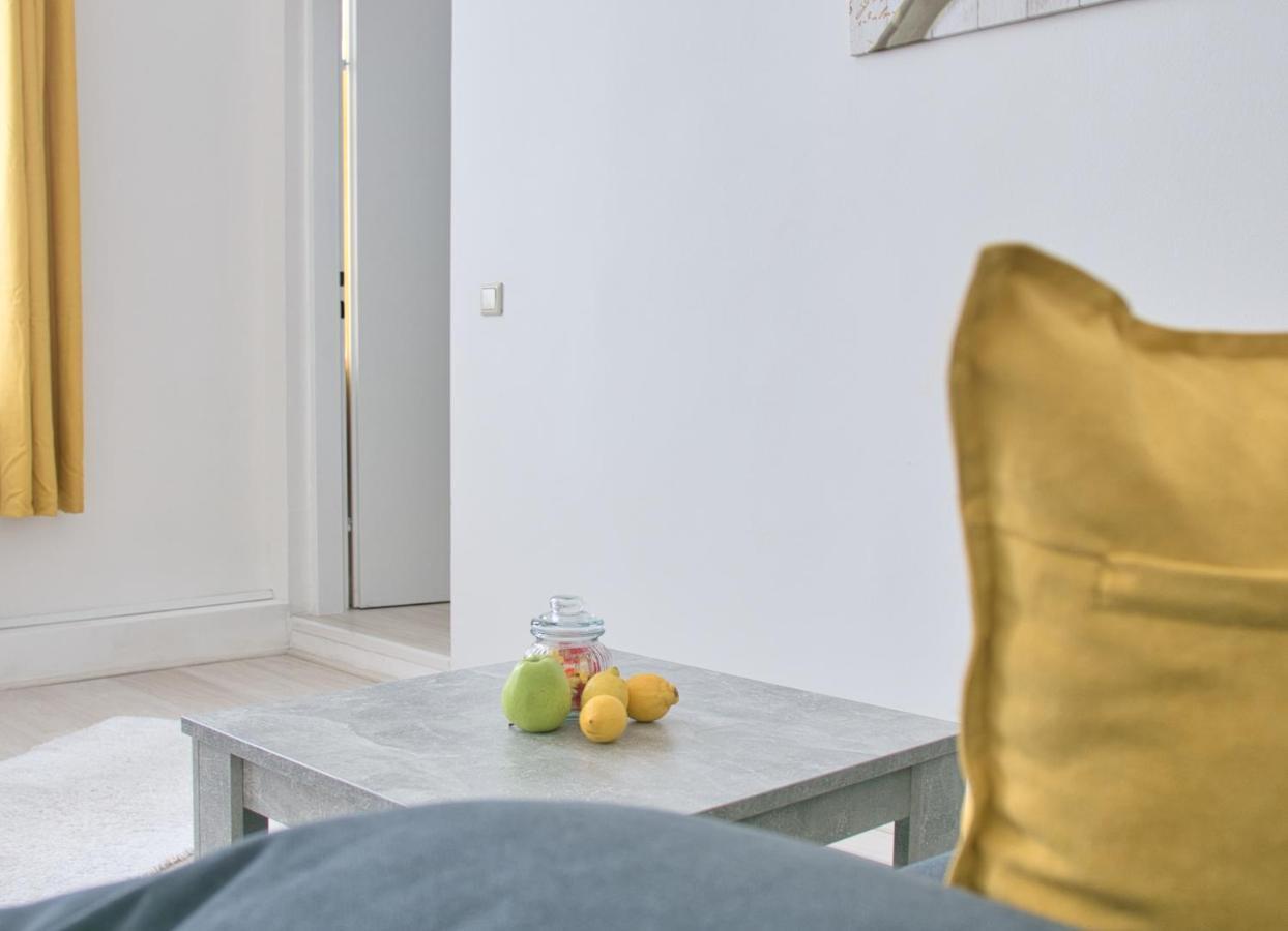 Niko Apartment Vienna Exterior photo