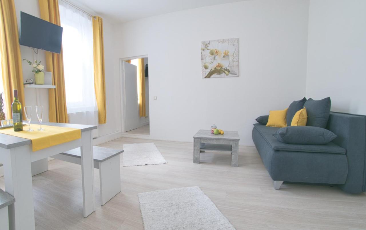 Niko Apartment Vienna Exterior photo